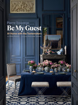 Be My Guest