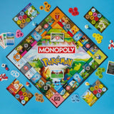 Monopoly: Pokemon