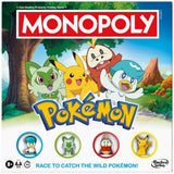 Monopoly: Pokemon