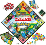Monopoly: Pokemon