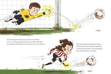 Soccer World