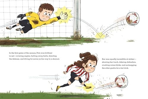 Soccer World