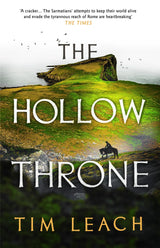 The Hollow Throne