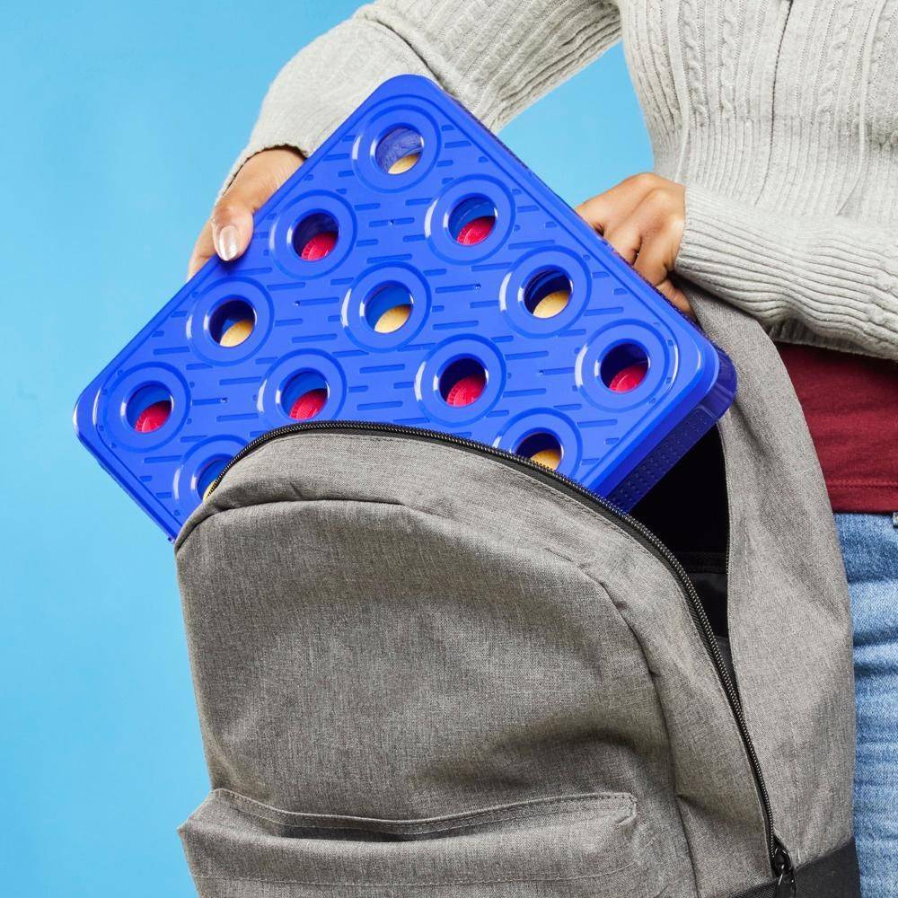 Connect 4: Frenzy