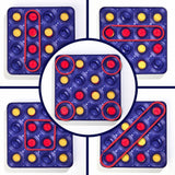 Connect 4: Frenzy