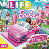 Game Of Life: Barbie