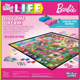 Game Of Life: Barbie