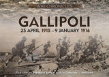 WW1 Chronicles: Gallipoli