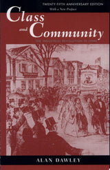 Class and Community