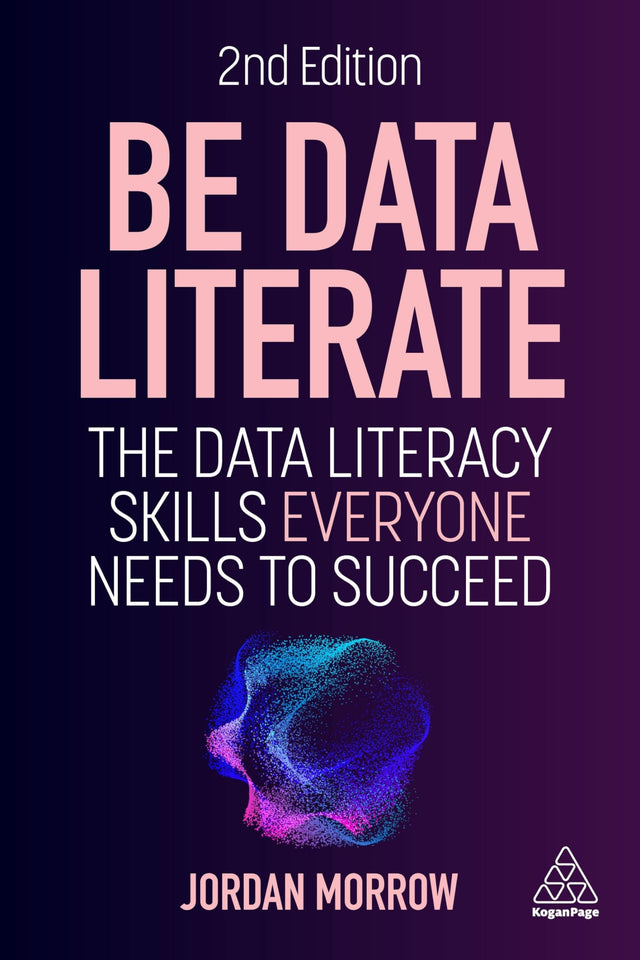 Be Data Literate