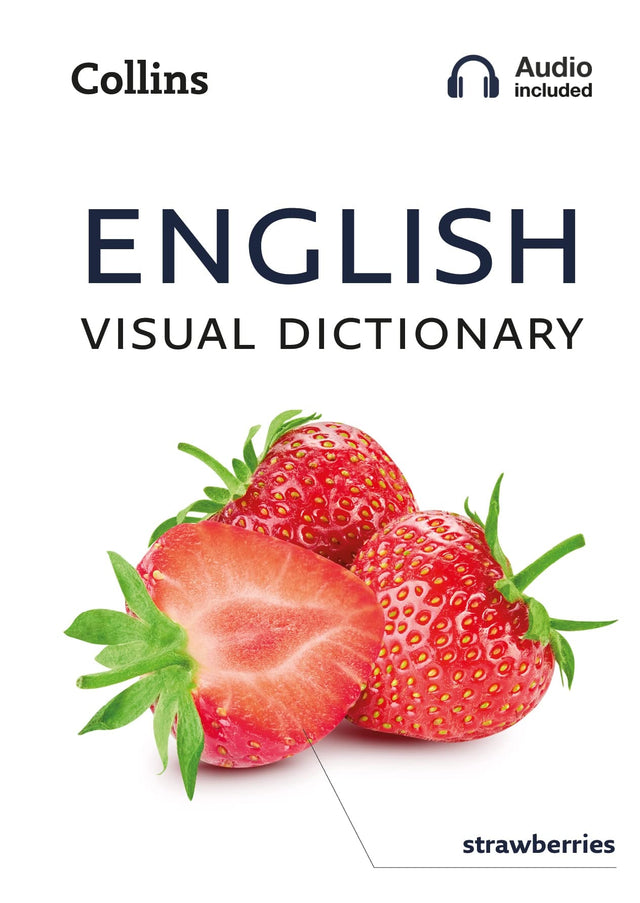 English Visual Dictionary