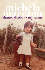 Shame Shadows My Name