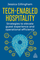 Tech-enabled Hospitality