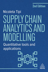Supply Chain Analytics and Modelling