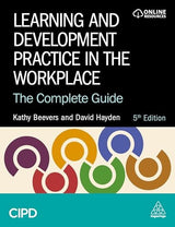 Learning and Development Practice in the Workplace