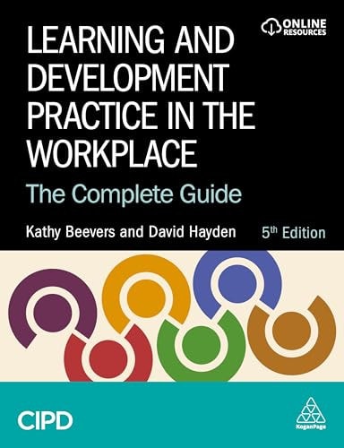 Learning and Development Practice in the Workplace