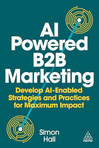 AI-Powered B2B Marketing