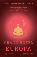Grand Hotel Europa
