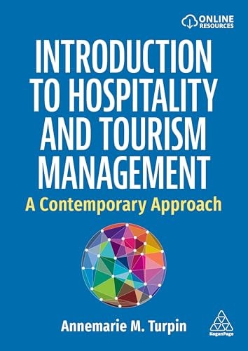 Introduction to Hospitality and Tourism Management