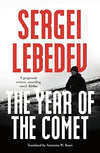 The Year of the Comet