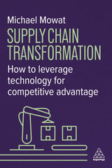 Supply Chain Transformation