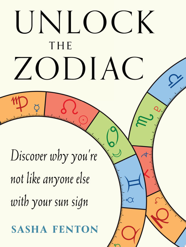 Unlock the Zodiac