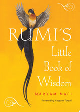 Rumi's Little Book of Wisdom