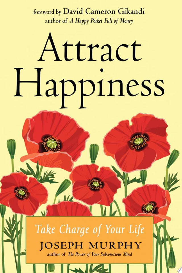 Attract Happiness