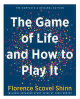 The Game of Life and How to Play it