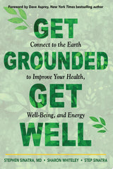 Get Grounded, Get Well