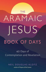 The Aramaic Jesus Book of Days