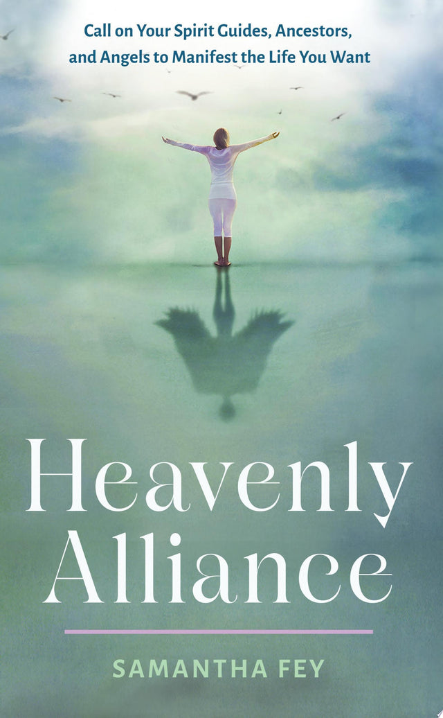 Heavenly Alliance