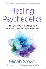 Healing Psychedelics