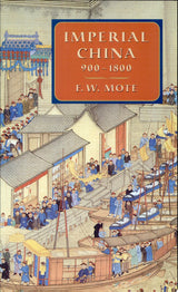Imperial China, 900–1800