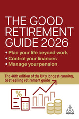 The Good Retirement Guide 2026