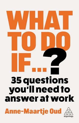 What To Do If...?