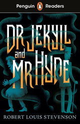 Penguin Readers Level 1: Jekyll and Hyde (ELT Graded Reader)
