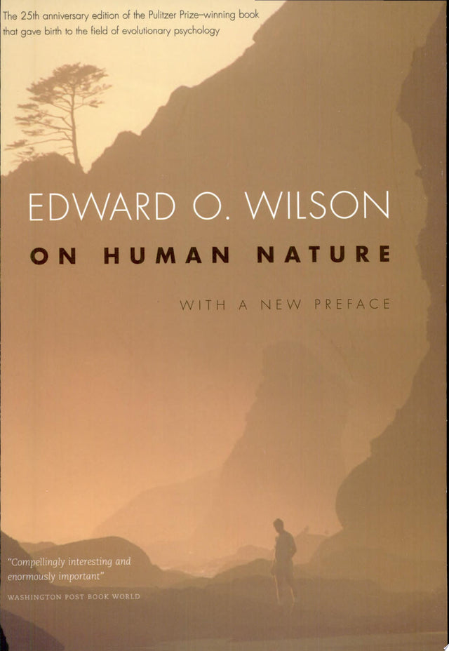 On Human Nature