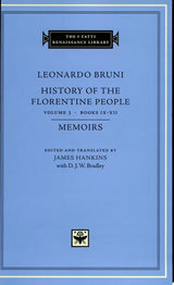 History of the Florentine People