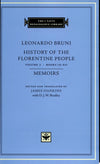 History of the Florentine People