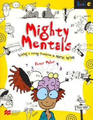 Mighty Mentals Book C
