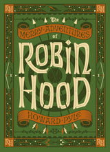 The Merry Adventures of Robin Hood