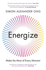 Energize