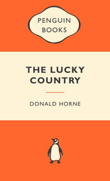 The Lucky Country: Popular Penguins