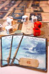 Call of Cthulhu RPG: Miskatonic Tales - Journey to Innsmouth