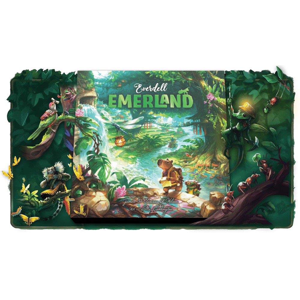 Everdell: Emerland