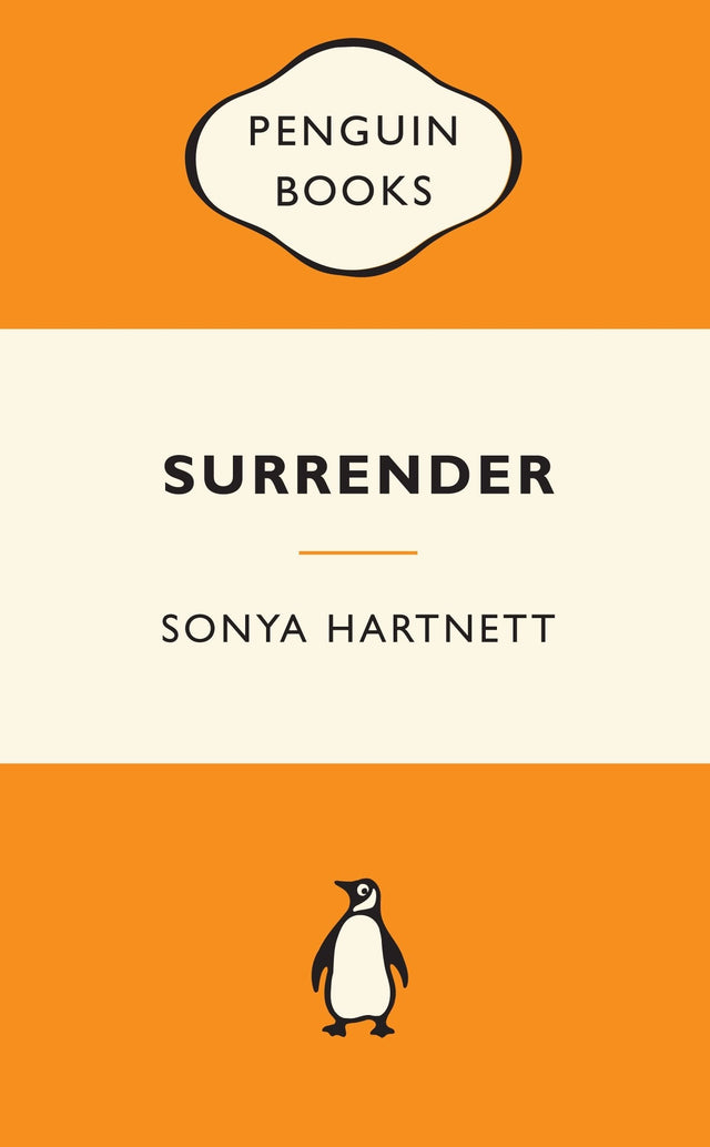 Surrender: Popular Penguins