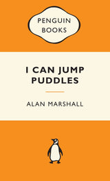 I Can Jump Puddles: Popular Penguins