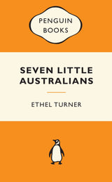 Seven Little Australians: Popular Penguins