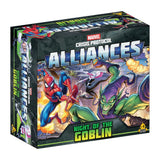 Marvel: Crisis Protocol – Alliances: Night of the Goblin